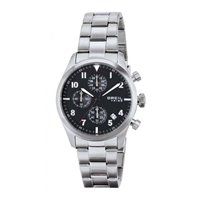 Armbanduhr Breil Tribe Herr SPORT ELEGANCE in Stahl EW0260 - EW0260